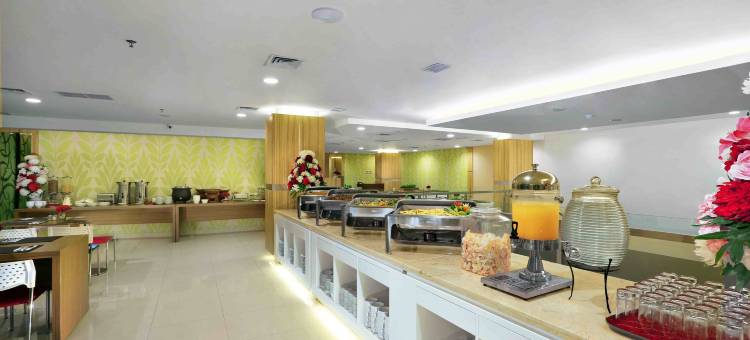 井里汶科尔德拉酒店(Cordela Hotel Cirebon)图片