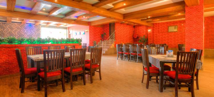 Treebo Shivam 旅馆，新加坡购物中心附近(Treebo Shivam Inn Near Singapore Mall)图片