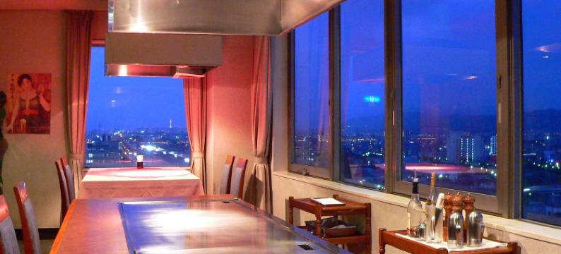 京都帕尔赛斯旅馆(Pulses Inn Kyoto)图片