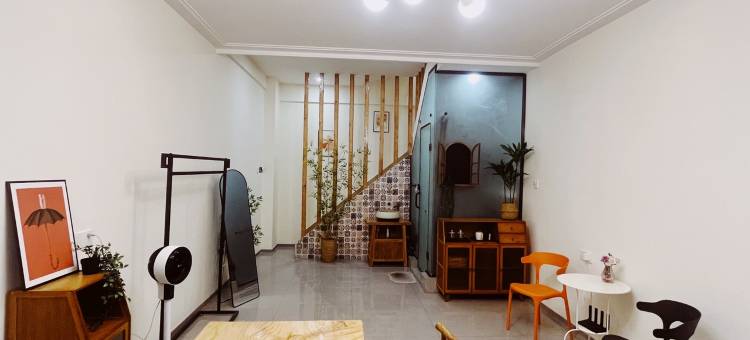 听夏WLL公寓(方域东路分店)图片