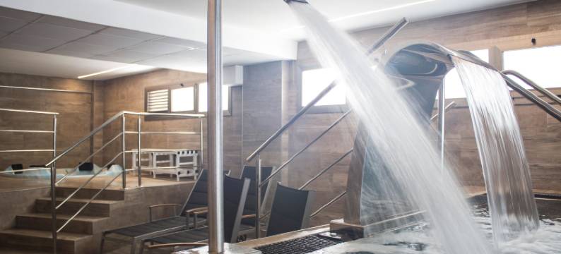 优质绿洲公园酒店(Hotel Best Oasis Park)图片