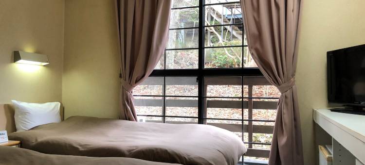 温泉旅馆云五(Resort Inn Yunogo)图片