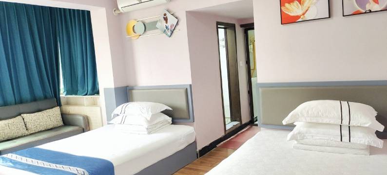 宁静宾馆01(中山二路分店)图片