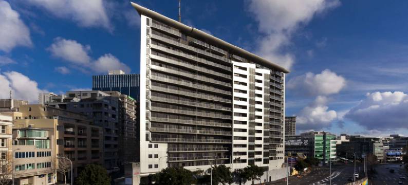 奥克兰豪华大臣酒店(The Chancellor on Hobson)图片