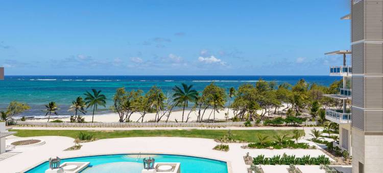 温德姆大巴巴多斯山姆领主城堡全包度假村(Wyndham Grand Barbados Sam Lords Castle All Inclusive Resort)图片