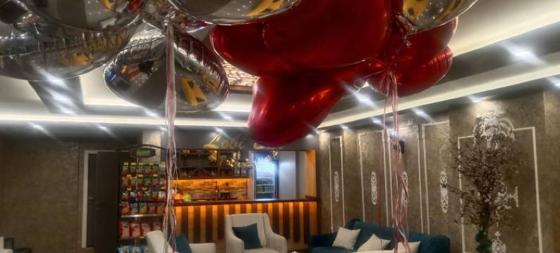 Çag酒店(ÇAĞ Otel)图片