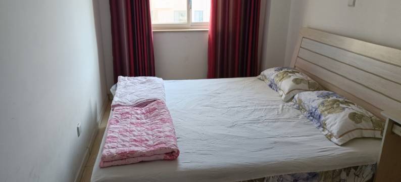 A萍儿公寓(沧口路分店)图片