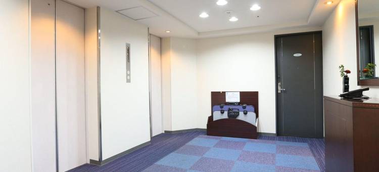 湘南藤泽法华俱乐部酒店(HOTEL HOKKE CLUB SHONAN FUJISAWA)图片