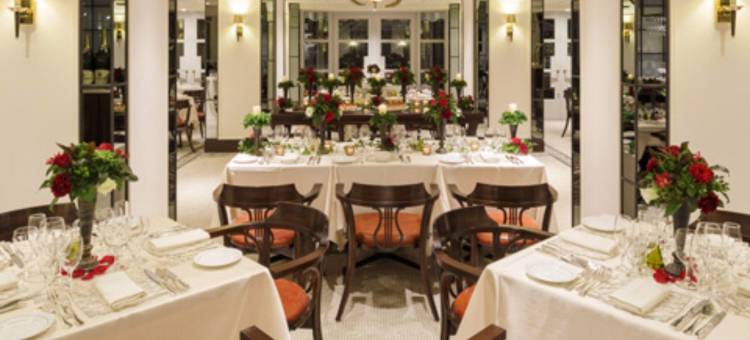 新格兰酒店(Hotel New Grand)图片