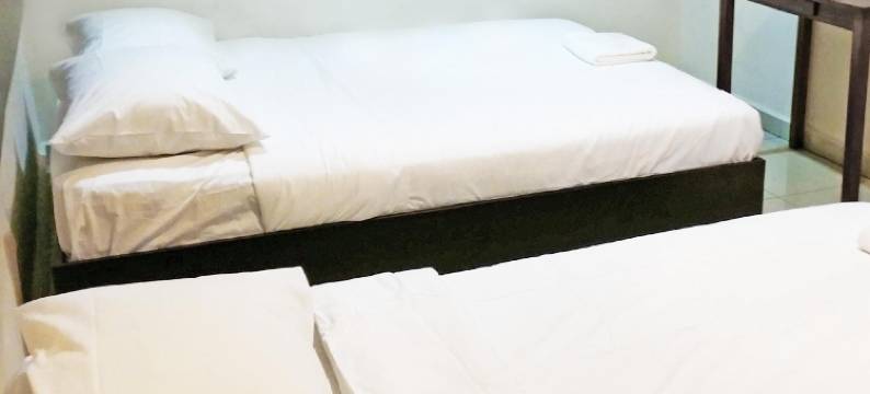 安邦角老槟城酒店(Old Penang Hotel - Ampang Point)图片
