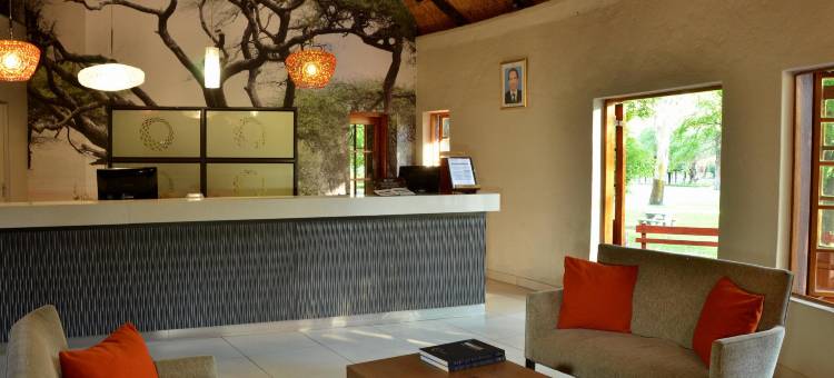 克雷斯塔美音花园旅馆(Cresta Marang Gardens Hotel)图片