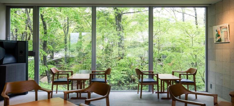 由布院蕨野山庄(Yufuin Sanso Warabino)图片