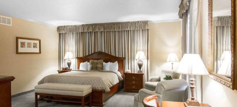 自由酒店-阿桑德连锁酒店成员(Liberty Hotel, Ascend Hotel Collection)图片