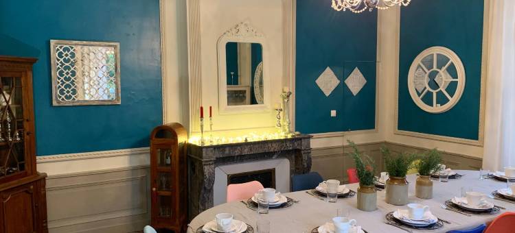 格兰德街5号旅馆(5 Grande Rue)图片