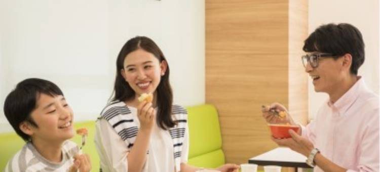 吴舒适酒店(Comfort Hotel Kure)图片