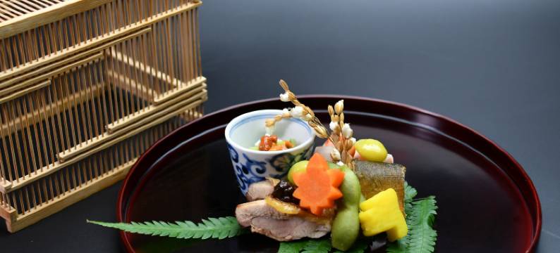 妙见石原庄(Myoken Ishiharaso)图片