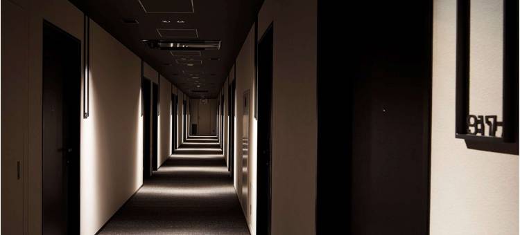 新大阪安住睦世酒店(hotel androoms Shin-Osaka)图片