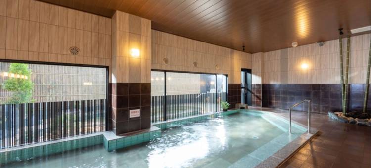 奈良和藏格兰德里奥酒店(Grandvrio Hotel Nara -Wakura- -Route Inn Hotels-)图片