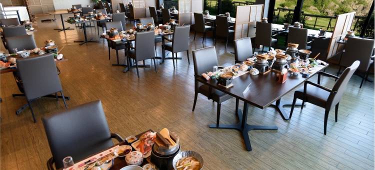 佐渡东方度假村酒店(Sado Resort Hotel Azuma)图片