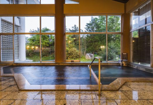 Onogawa Onsen Kajikaso Hotel Overview