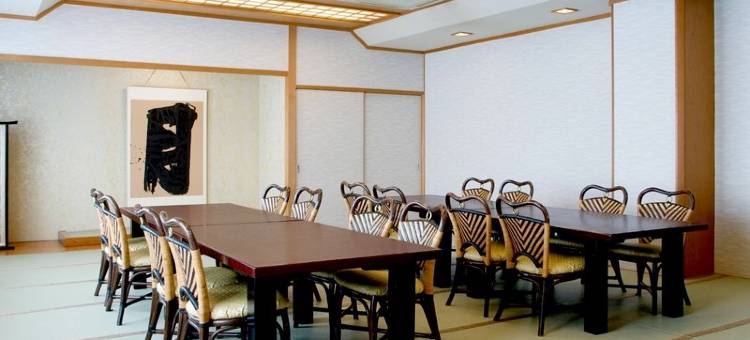 琵琶湖畔味觉之宿-双叶庄(Futabaso)图片