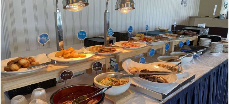 温泉休养地奄美山羊岛酒店<奄美大岛>(Amami Yagijima Hotel)图片