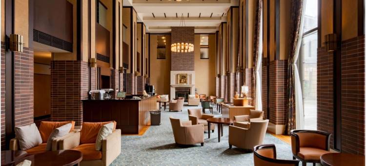 十和田酒店(Towada Hotel)图片