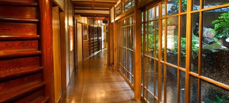 福住楼旅馆(Fukuzumiro)图片