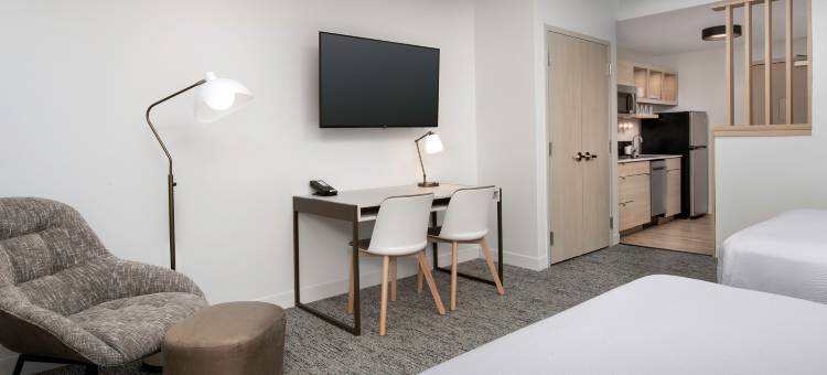 辛辛那提梅森唐普雷斯套房酒店(TownePlace Suites Cincinnati Mason)图片