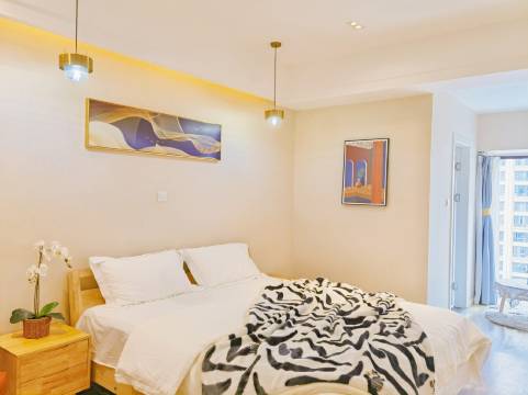 成都武侯区候鸟民宿