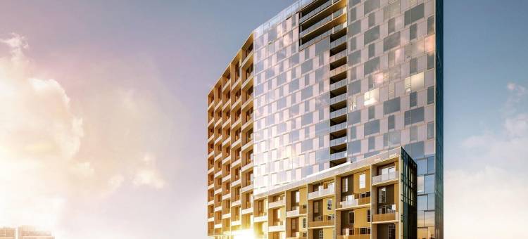 傲途格精选-蒙特利尔哈姆尼提酒店(HUMANITI HOTEL MONTREAL, AUTOGRAPH COLLECTION)图片