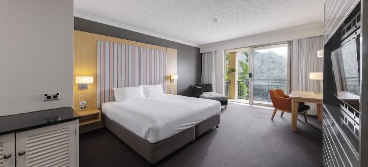 卡拉拉黄金海岸美居度假酒店(Mercure Gold Coast Resort)图片