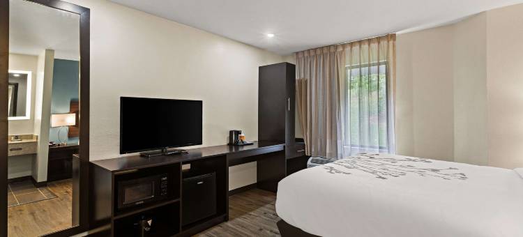Sleep Inn Lithonia - Atlanta East图片