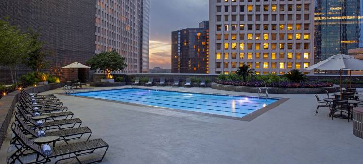 休斯顿凯悦酒店(Hyatt Regency Houston Downtown)图片