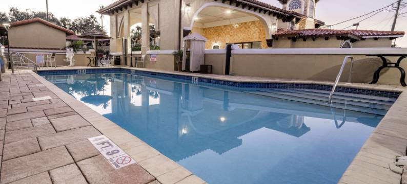 贝斯特韦斯特历史酒店(Best Western Historical Inn)图片