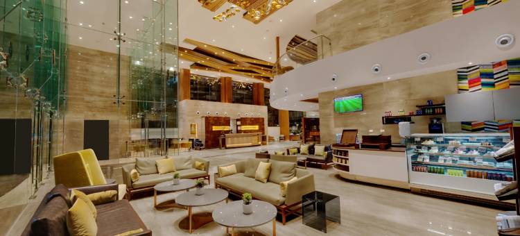 贝拉加维芬恩UK27号旅馆(UK 27 the Fern, Belagavi)图片