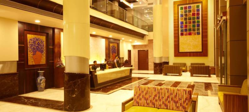 翡翠俱乐部酒店(Club Emerald)图片