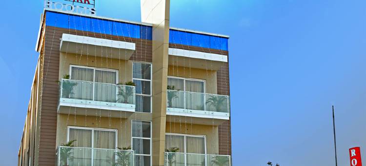 世纪公园公寓(Centurypark)图片