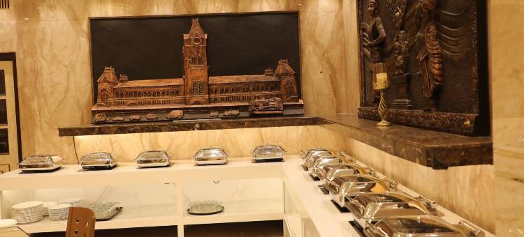 萨芭丽品质酒店(Quality Inn Sabari Grand)图片