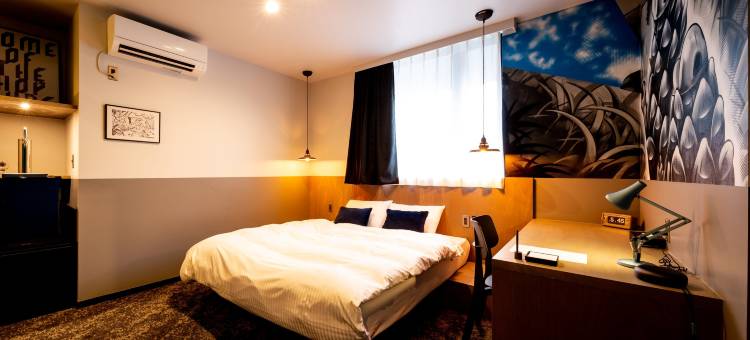 The Villa & Barrel Lounge图片