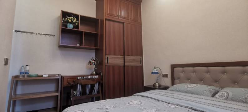 奔跑吧兄嘚度假别墅(致远路分店)图片