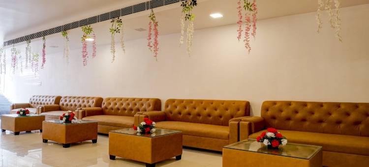 Hotel O Blue Diamond图片