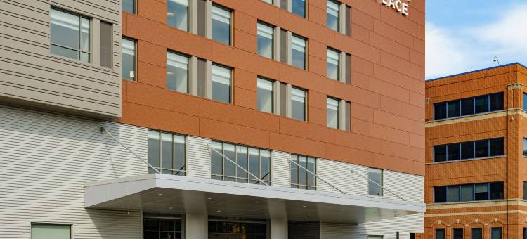 奥尔巴尼凯悦嘉轩酒店(Hyatt Place Albany/Downtown)图片