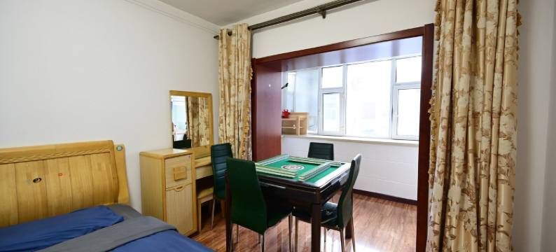 友鑫民宿(至善路分店)图片