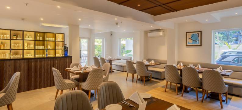 艺术套房酒店(Artistry Suites)图片