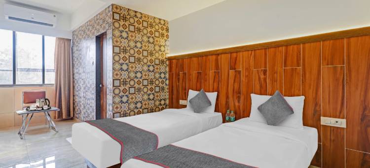 Townhouse Vandana Residency图片