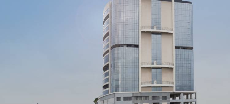 Ginger Ahmedabad RTO 圆形酒店(Ginger Ahmedabad Rto Circle)图片