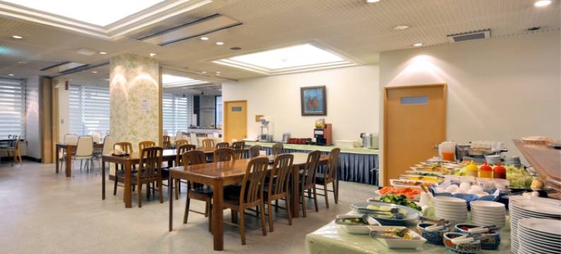 新绿色酒店＜青森县＞(Hotel New Green)图片