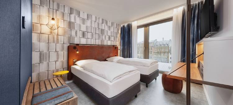 H2酒店美因茨(H2 Hotel Mainz)图片