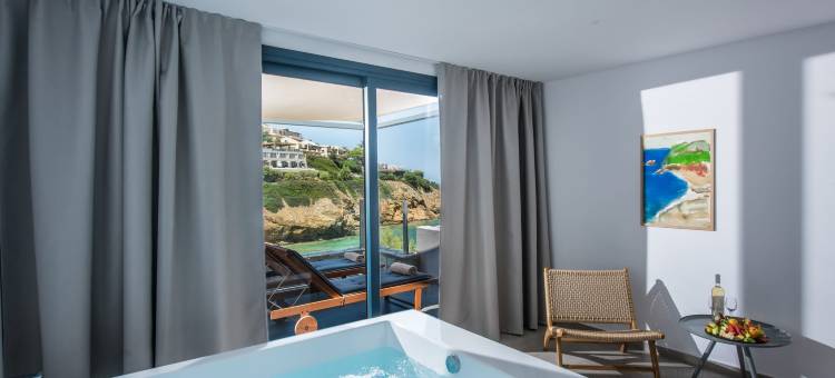 半岛酒店-全包式(Peninsula Resort & Spa)图片